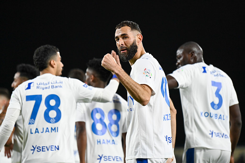 Szaúd-Arábia: CR most lesz csak igazán dühös! – videóval