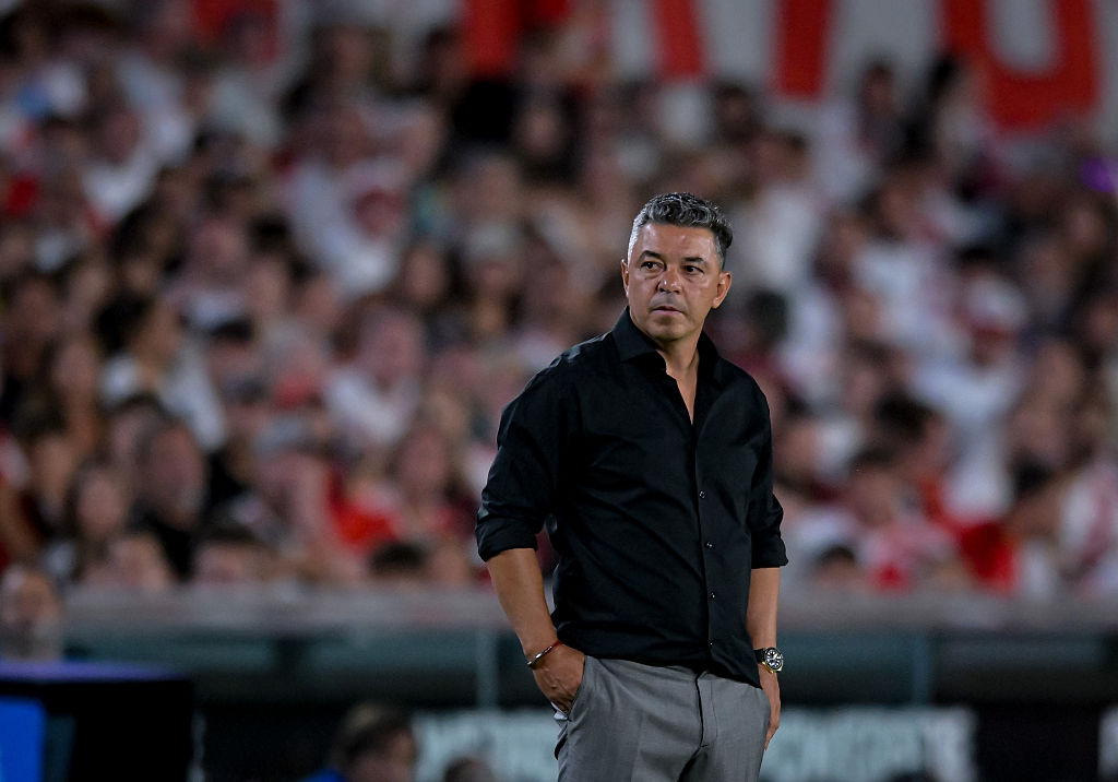 Sokk a Monumentalban: kiütéses vereségbe szaladt bele Gallardo River Plate-je