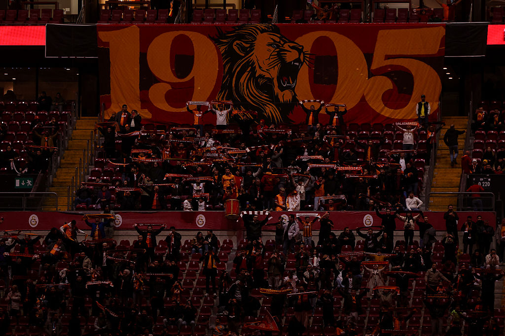 Galatasaray: újra a Bayerntől igazoltak! – hivatalos