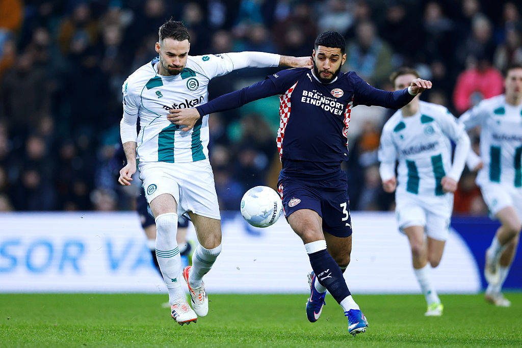 Eredivisie: egygólos idegenbeli sikerével tartja tetemes előnyét a PSV – KÖRKÉP