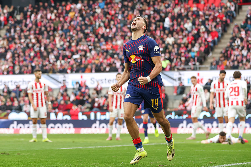 Bundesliga: Baumgartner vezérletével nyert idegenben az RB Leipzig! – videóval