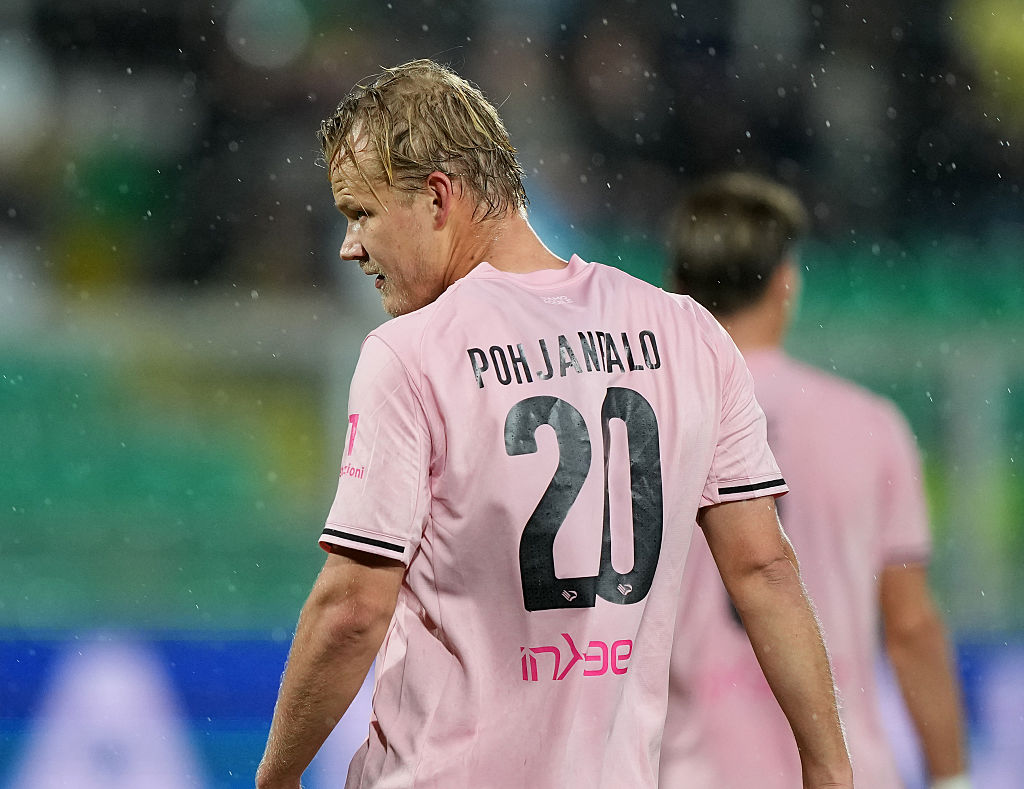 Olaszország: a szezon egyik leggyorsabb gólja született! – videóval