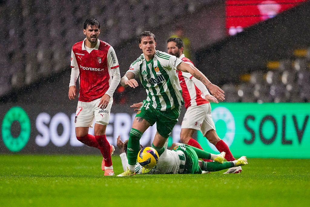 Nikitscher Tamás: „Semmit sem kaptam ingyen”