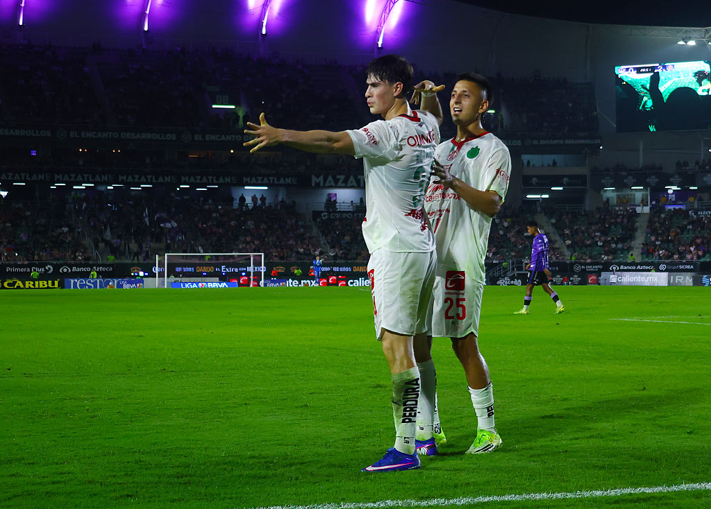 Liga MX: ötből öt győzelemmel rajtolt az évek óta gyengélkedő Chivas Guadalajara – videóval