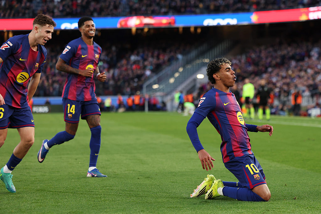 La Liga: a Barcelona hazai pályán hozta a kötelezőt a Mallorca ellen – videóval