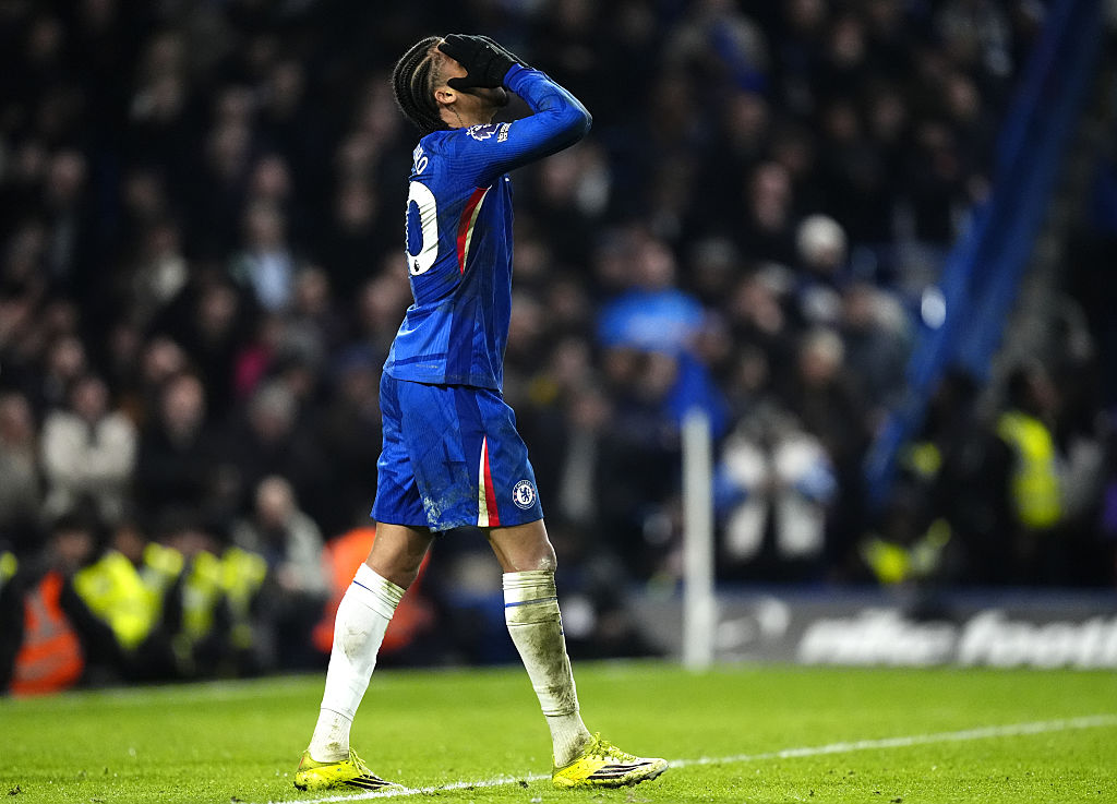 Joao Pedro: „állandóan elherdáljuk az előnyünket!”