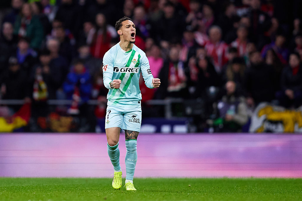 La Liga: hazai pályán szenvedett vereséget az Atlético Madrid! – videóval