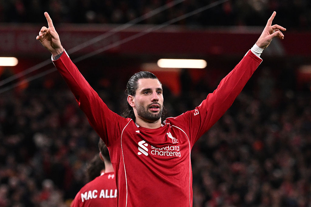 PL: hatalmas szabadrúgásgólt lőtt Szoboszlai Dominik a Manchester Citynek – VIDEÓ