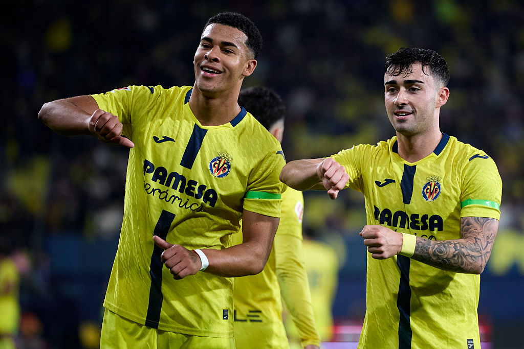 La Liga: a Villarreal hazai pályán ütötte ki az Espanyolt – videóval