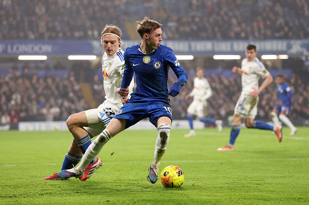 PL: kétgólos előnyt herdált el hazai pályán a Leeds United ellen a Chelsea – videóval