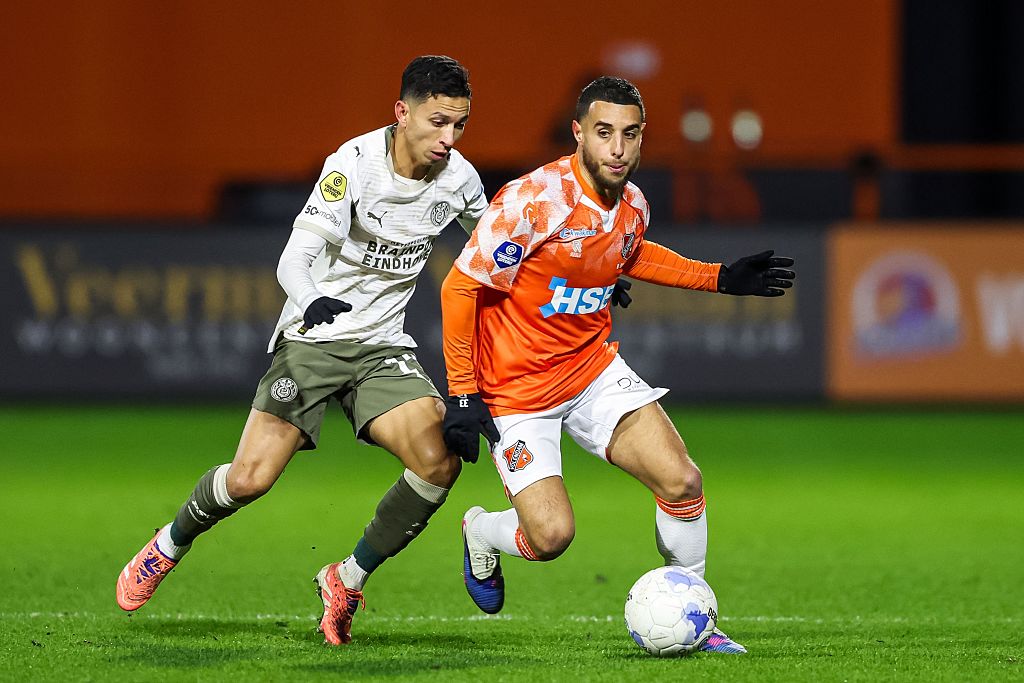 Eredivisie: alsóházi csapat ellen szenvedte el idénybeli második vereségét a PSV