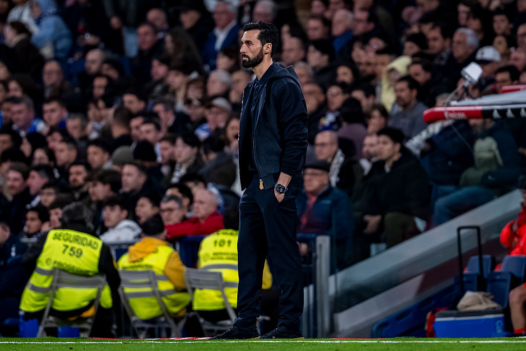 Arbeola: „Mbappe készen fog állni a keddi mérkőzésre!”