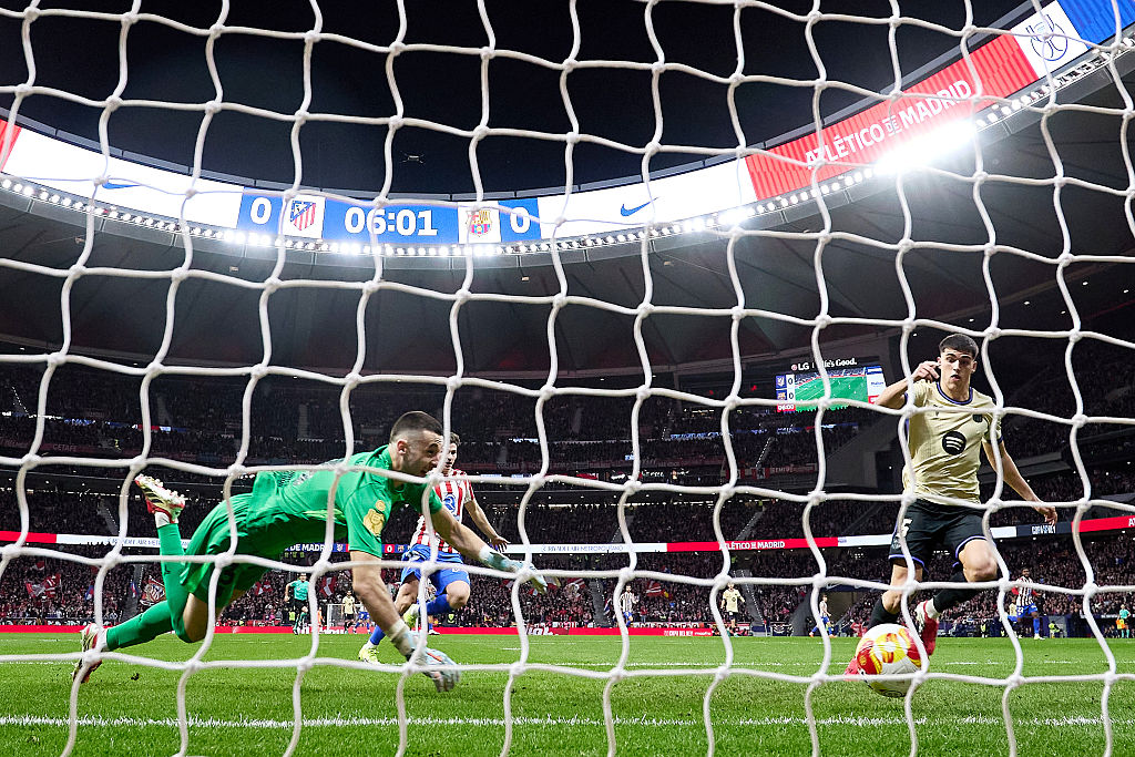 Barca: mutatjuk az okát az Atleti elleni zakónak! – videóval