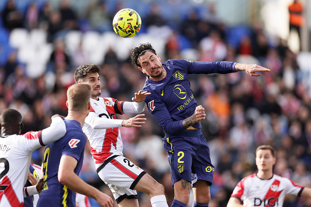 A Boca Juniors tagadja az Atlético Madrid sztárjának nyári érkezését – sajtóhír