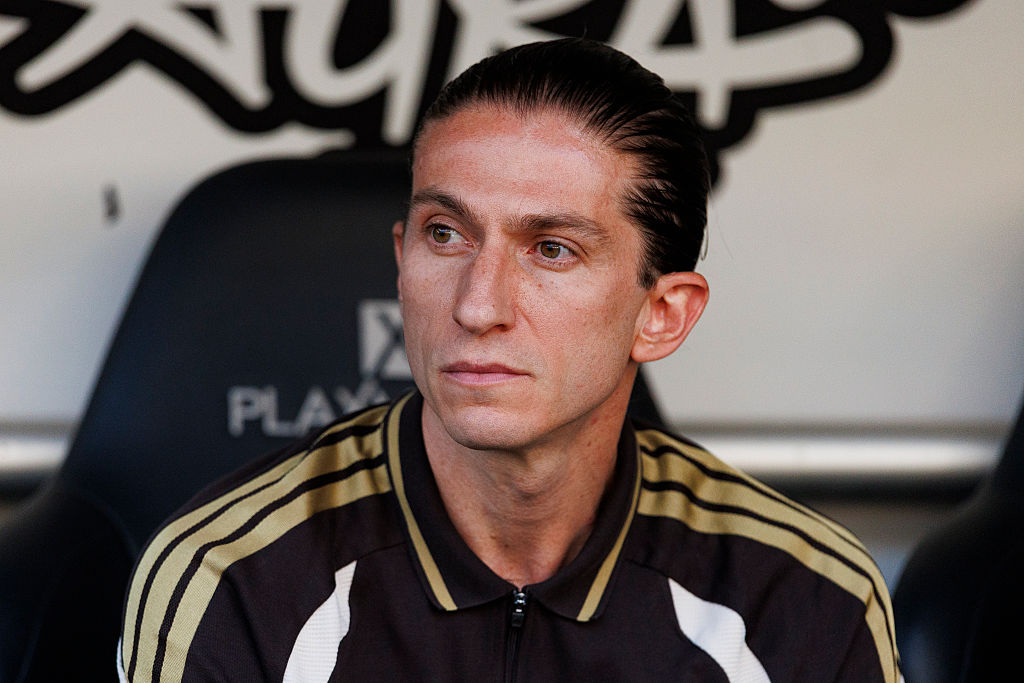 Filipe Luís elismerte a brazil csapatok gazdasági fölényét