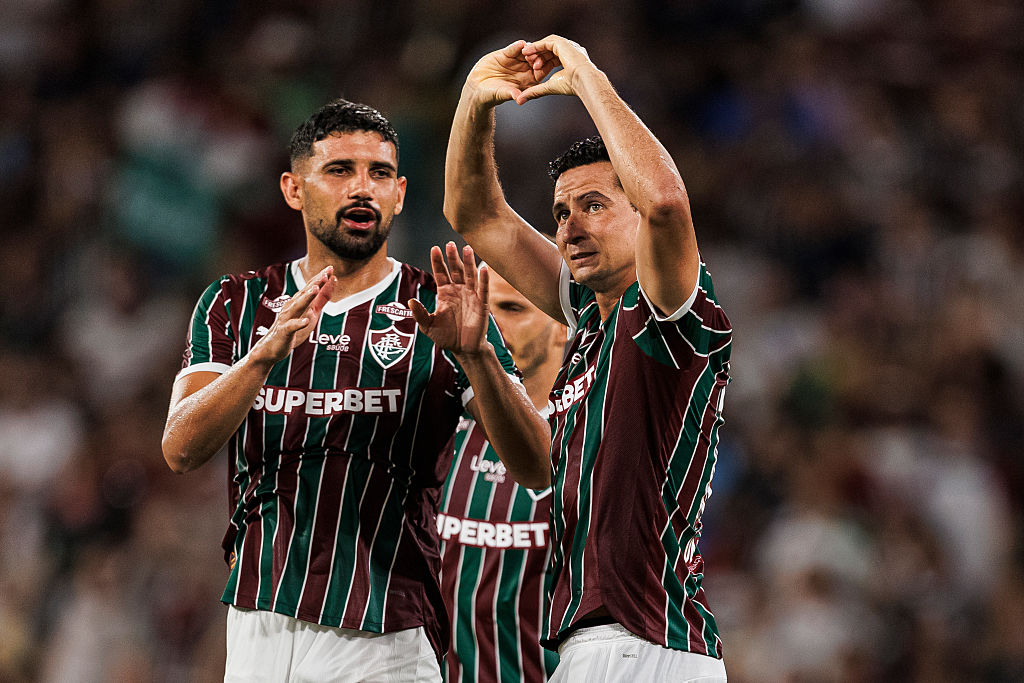 Campeonato Carioca: a Fluminense került lépéselőnybe a Vasco elleni elődöntőben – videóval