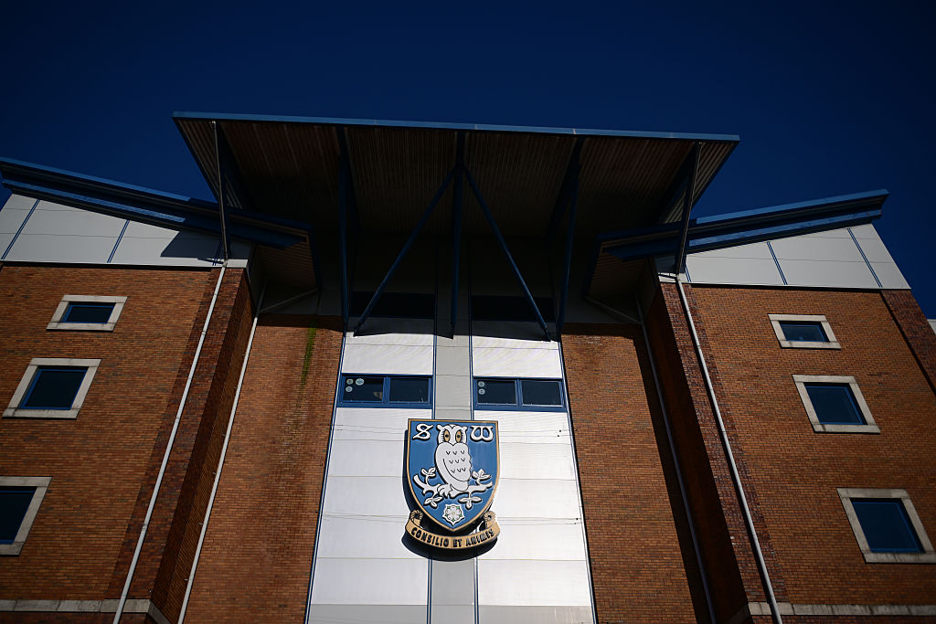 Anglia: mélyponton a világ egyik legidősebb klubja! – képpel