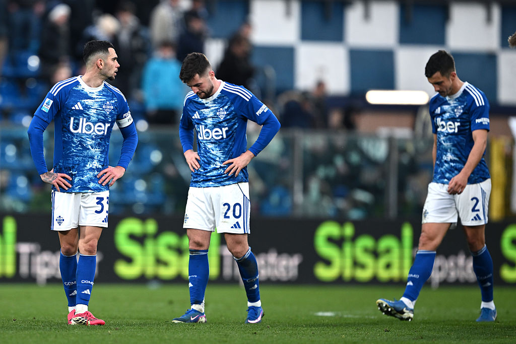 Serie A: nyerni tudott a Como otthonában a Fiorentina! – videóval