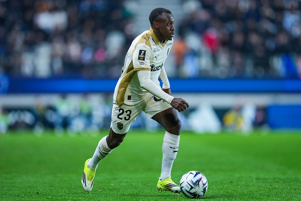 Ligue 1: a Lens kihasználta a PSG botlását és átvette a vezetést a bajnokságban – videóval