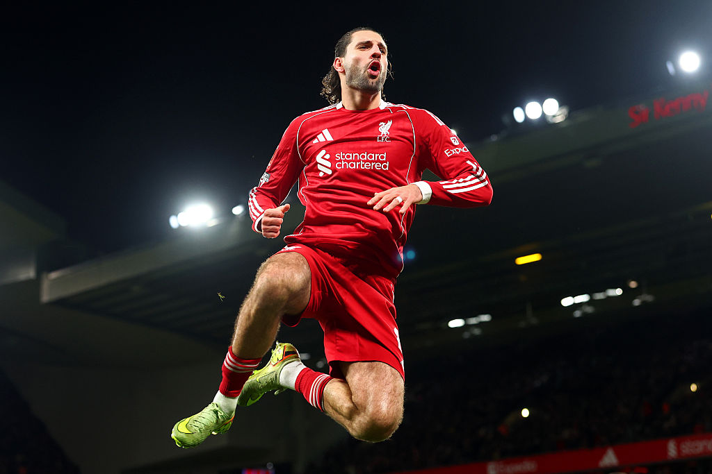 Szoboszlai Dominik a Brighton ellen is betalált, meglőtte tizedik gólját is az idényben – VIDEÓ