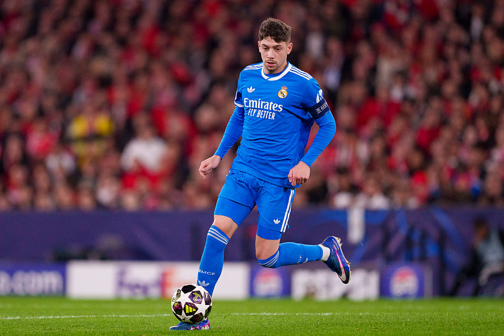 Valverde: „ha valaki eltakarja a száját, akkor olyat mond, ami nincs rendben!”