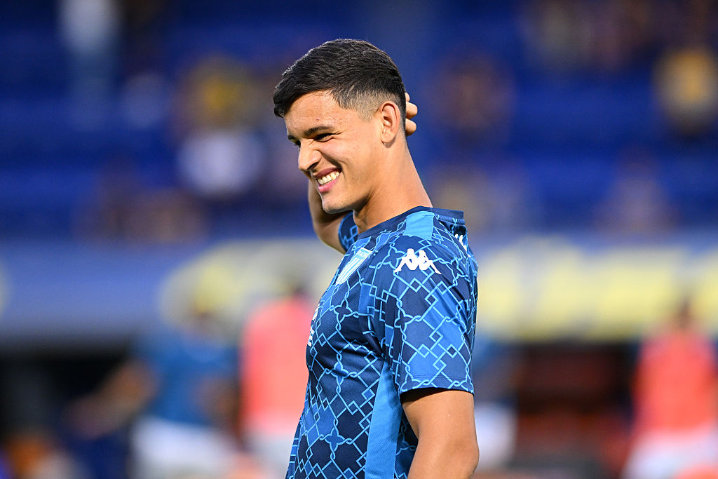 Megint súlyos sérülést szenvedett egy kölcsönszerződés alatt az Inter fiatal játékosa – HIVATALOS