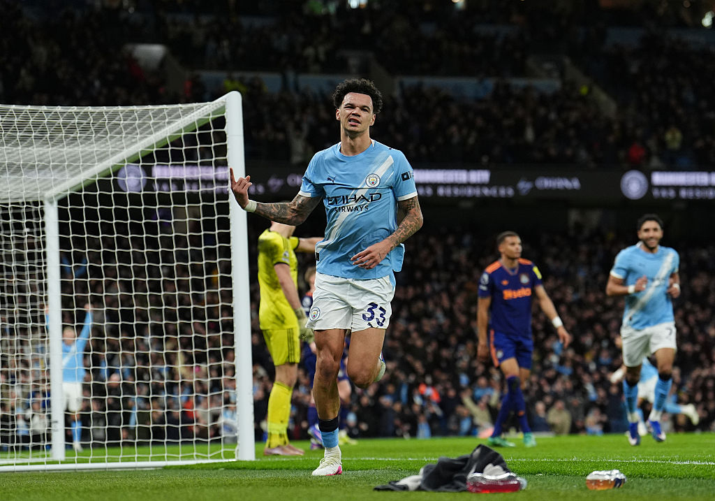PL: O’Reilly duplájával a Manchester City legyőzte a Newcastlet! – videóval