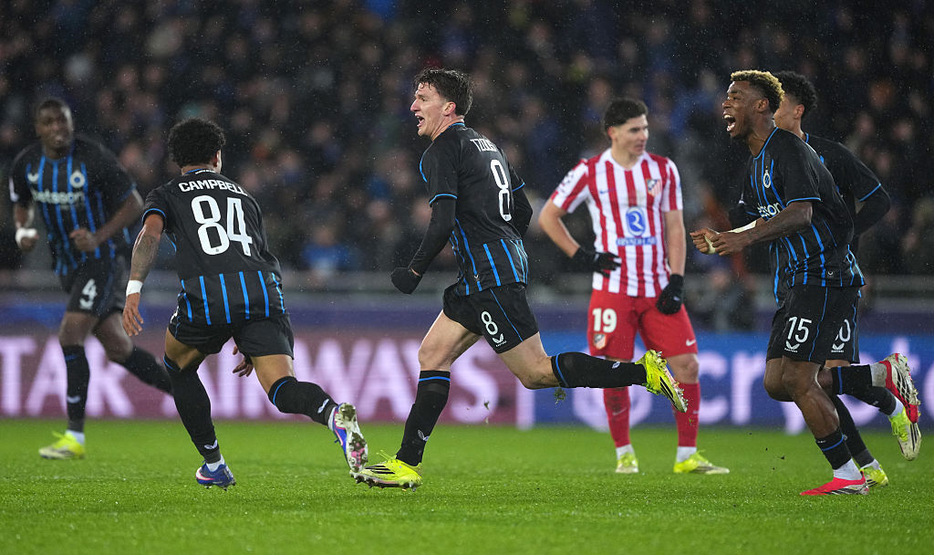 BL: az Atlético és az Inter is magyarázkodhat! – videóval