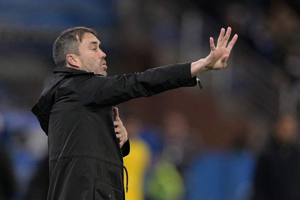 A La Ligából pótolja távozó sikeredzőjét a River Plate – sajtóhír