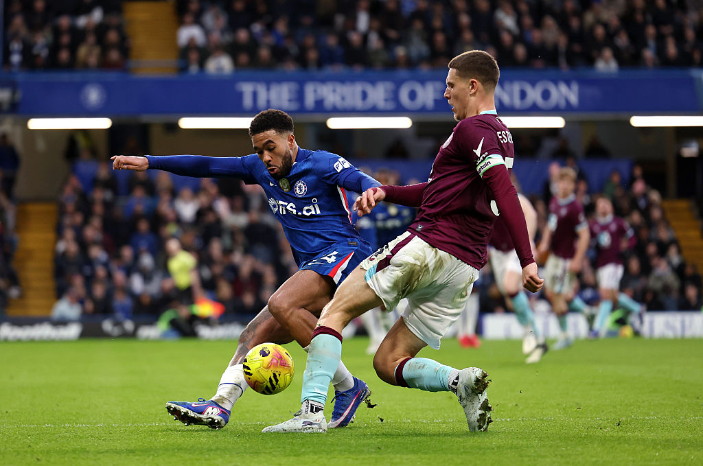 PL: kiesőjelölt ellen bukott pontokat hazai pályán a Chelsea – videóval