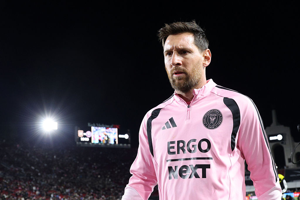 Messi őszinte vallomása az oktatásról és a közösségi médiáról