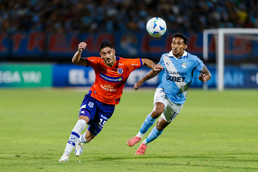 Libertadores-kupa: egy-egy brazil és argentin csapat is elhullott a kvalifikációban – KÖRKÉP