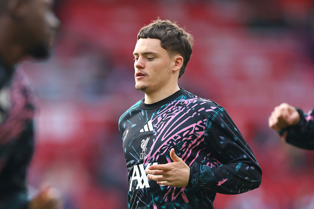 Florian Wirtz ügynöke továbbra is a Real Madridba igazolásról álmodik