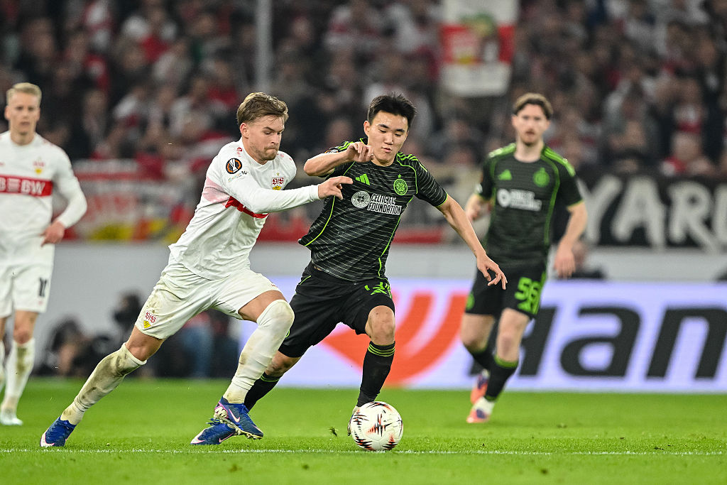 El: a Stuttgart odahaza szenvedett vereséget, de így is simán jutott tovább a Celtic ellen – EREDMÉNYEK, TOVÁBBJUTÓK