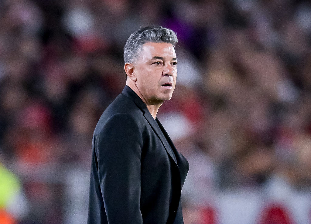 Döntött a megkeresésről a River Plate-től távozó edző – sajtóhír