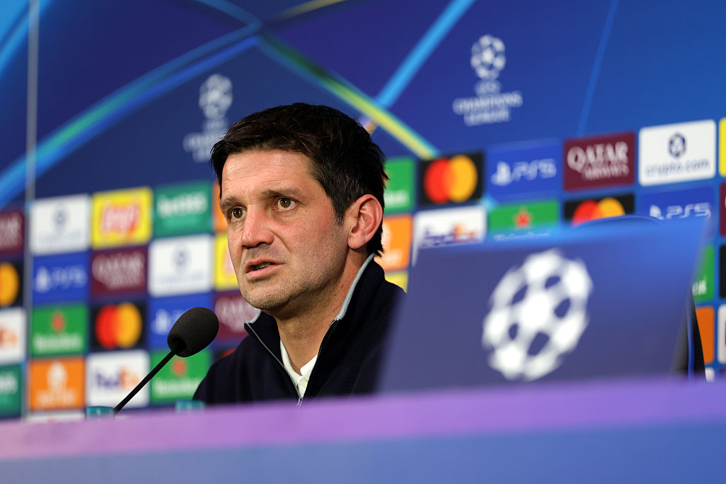 Chivu: „mindent beleadtunk, de az ellenfélnek több energiája volt!”