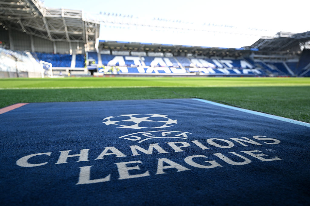 BL-sorsolás: 16 csapat maradt állva, pénteken határozzák meg a folytatást