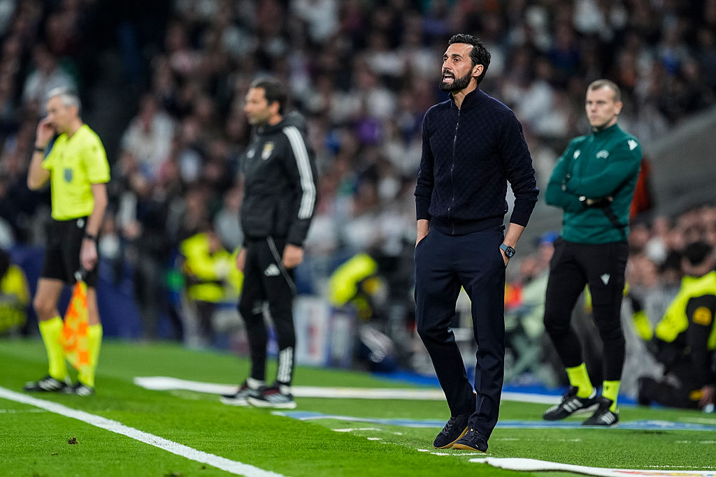 Arbeloa: „örülök, hogy ennyi hiányzóval is remekül tudtunk teljesíteni!”