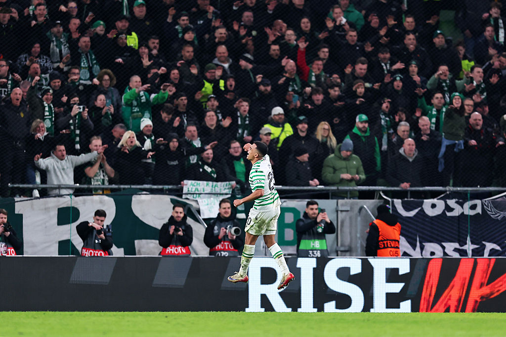 El: hazai pályán fordította meg a párharcot, a legjobb 16 között a Fradi! – videóval