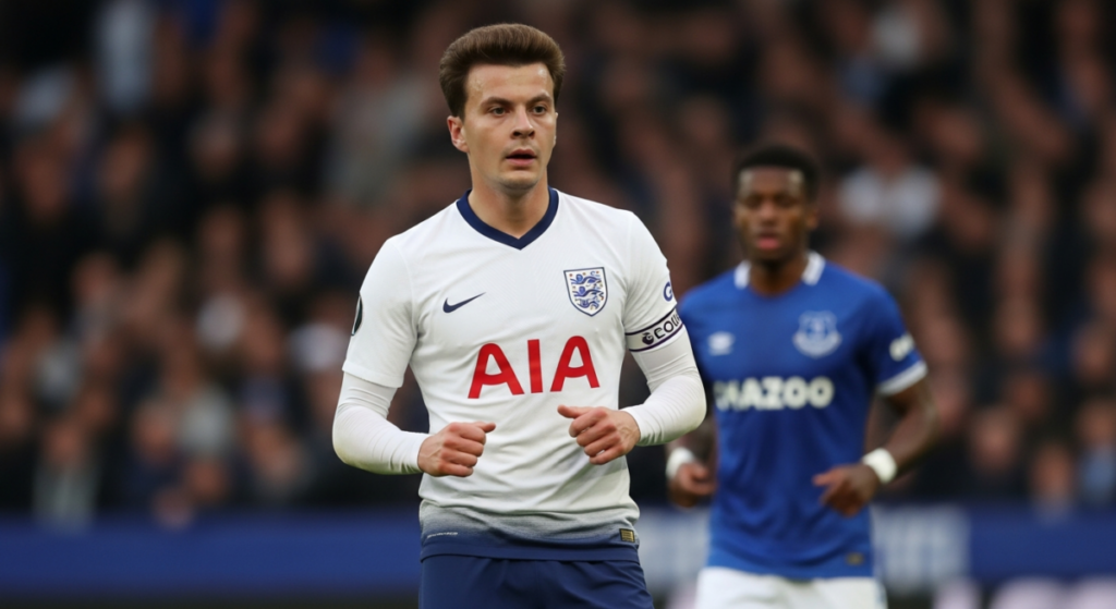 La Liga: Dele Alli érkezhet a ligába! – sajtóhír