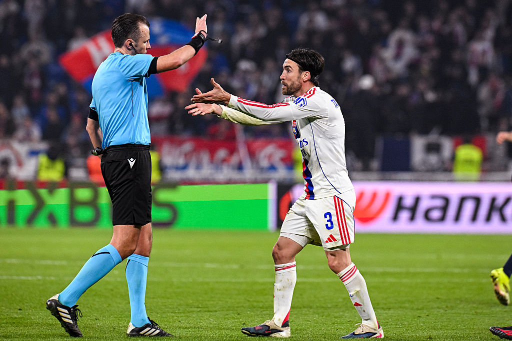 El: az Olympique Lyon a ‘nagy kieső’! -eredmények