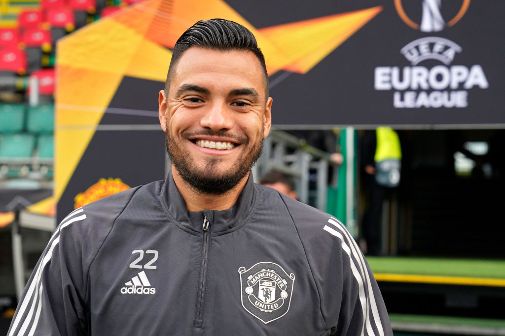 MU: visszavonult a korábbi közönségkedvenc kapus!