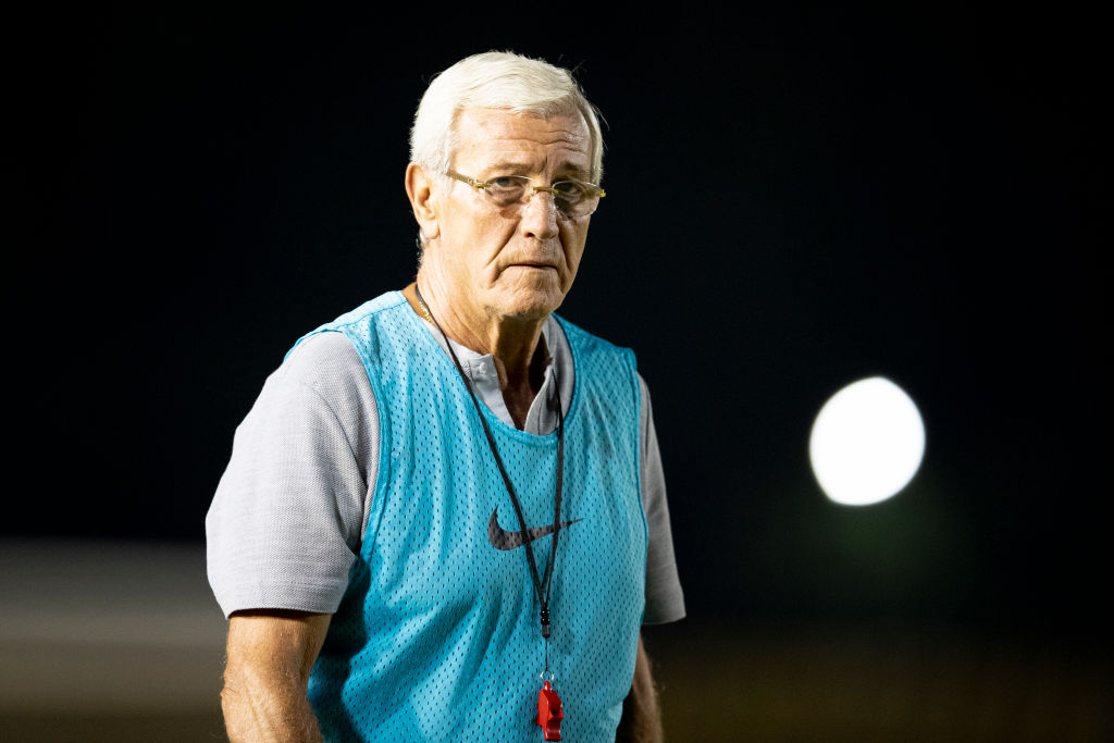 Vb 2026: Marcello Lippi érzelmes üzenettel támogatta Gattuso olasz válogatottját
