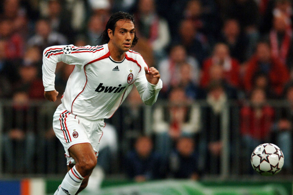 Ma 50 esztendős a legendás olasz hátvéd, Alessandro Nesta!