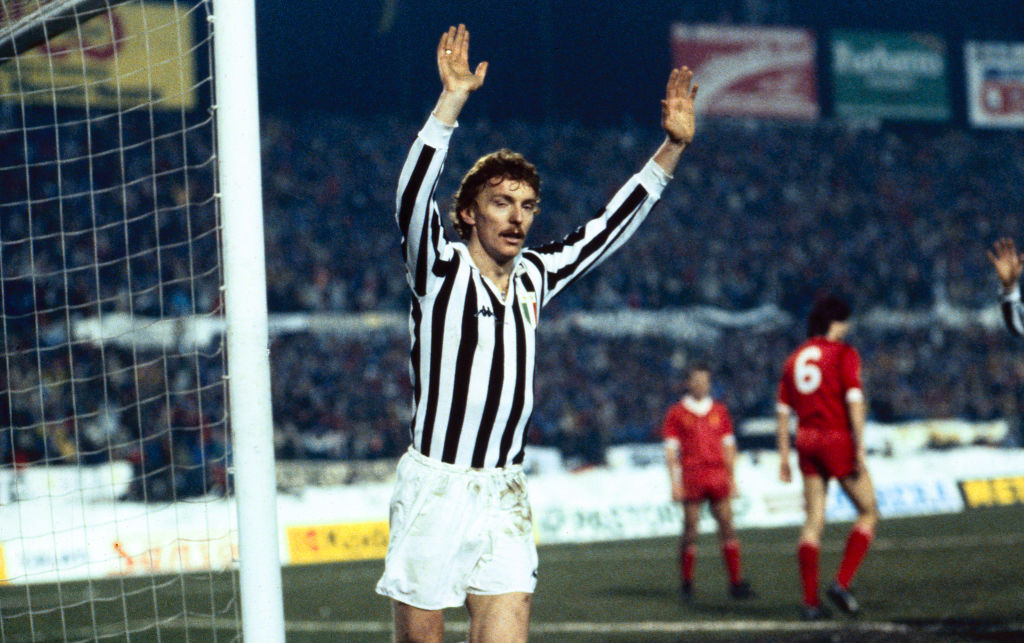 Ma 70 éves a legendás lengyel labdarúgó, Zbigniew Boniek!