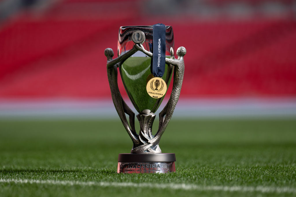 Interkontinentális Szuperkupa: veszélybe került a katari mérkőzés – sajtóhír