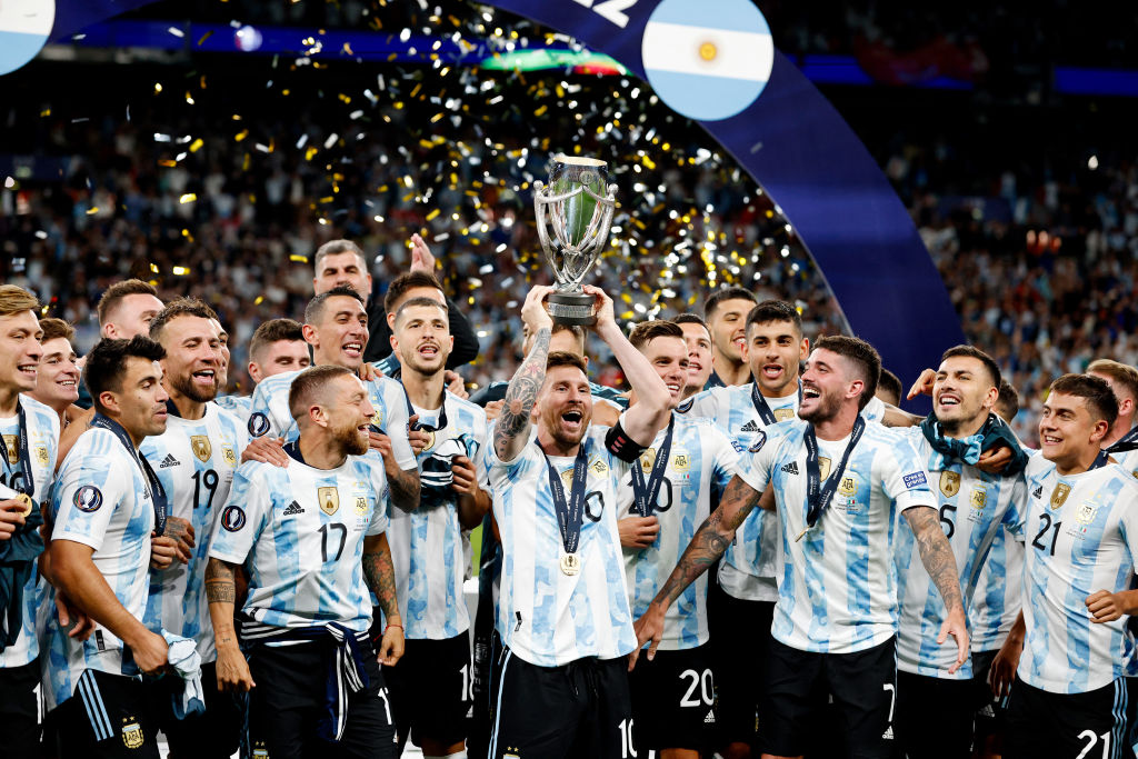 Interkontinentális Szuperkupa: továbbra sem született döntés a helyszínről