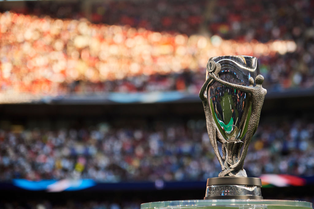 Interkontinentális Szuperkupa: Katar helyett Európában vagy Amerikában játszhatják le a meccset – sajtóhír