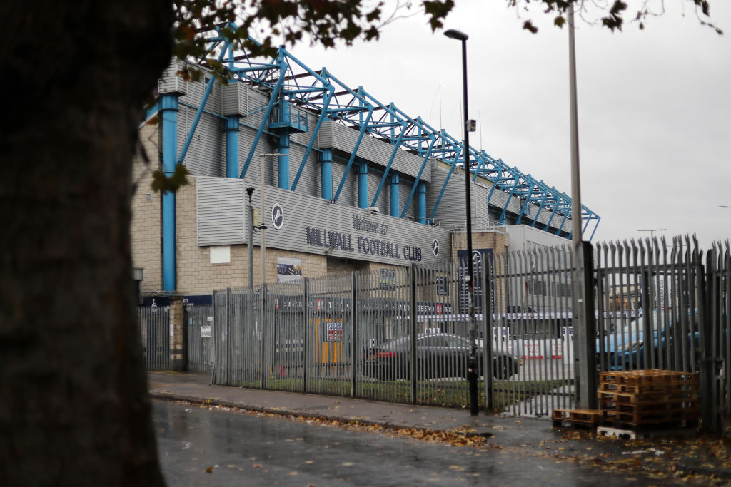„Örökké” a stadionjában marad a londoni csapat – HIVATALOS