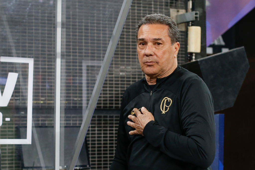 Kórházban ápolják a legendás brazil edzőt